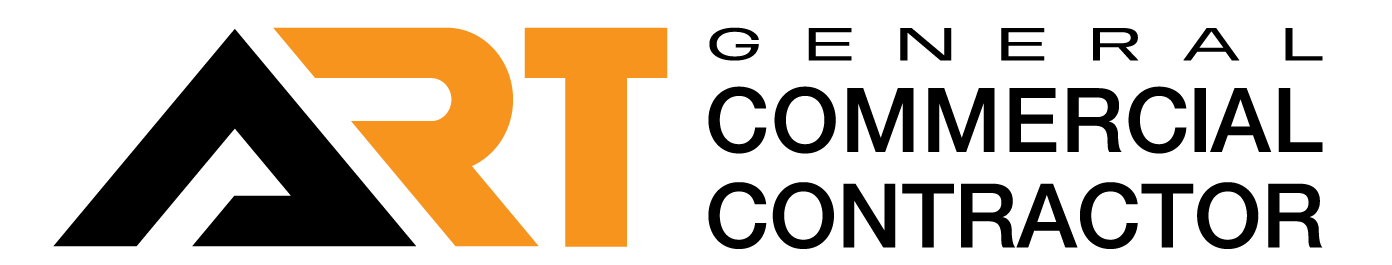 ART General Commercial Contractor's logo.